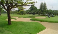Ekachai Golf & Country Club - Fairway